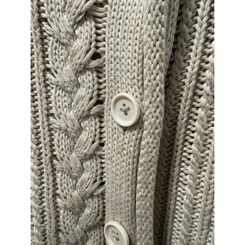 Sweater vest - Picture 2 of 4